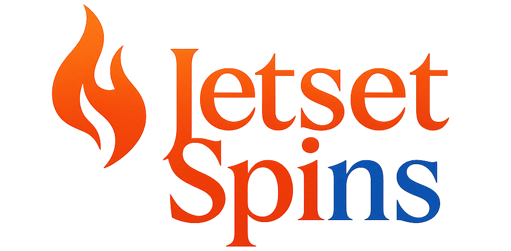 JetsetSpins