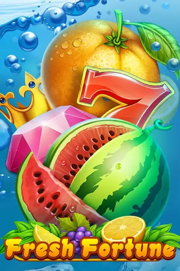Fresh Fortune