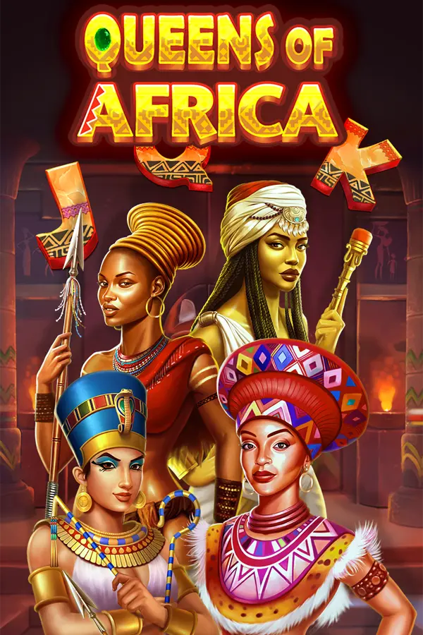 Queens of Africa